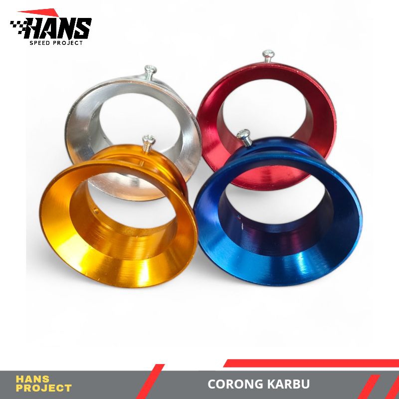 คาร์บอน FUNNEL VELOCITY คาร์บอน PE-28 PWK-28