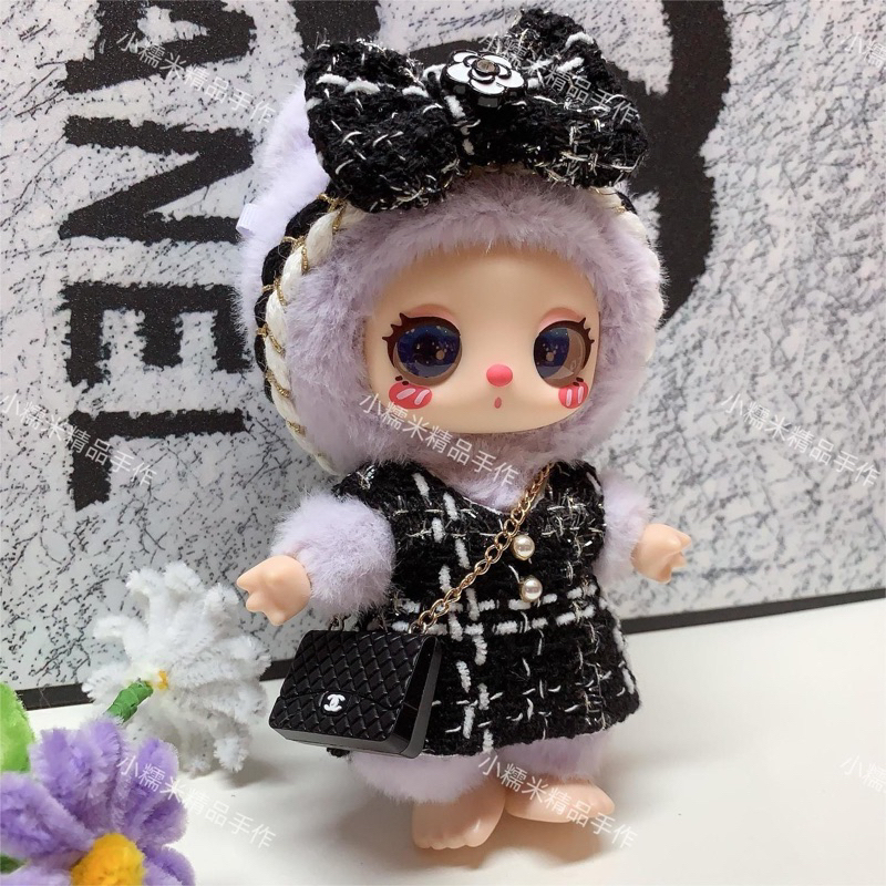 [READY & PO] LIILA LUCKY CAT CLOTHES / LIILA LUCKY CAT GIRLS CLOTHES