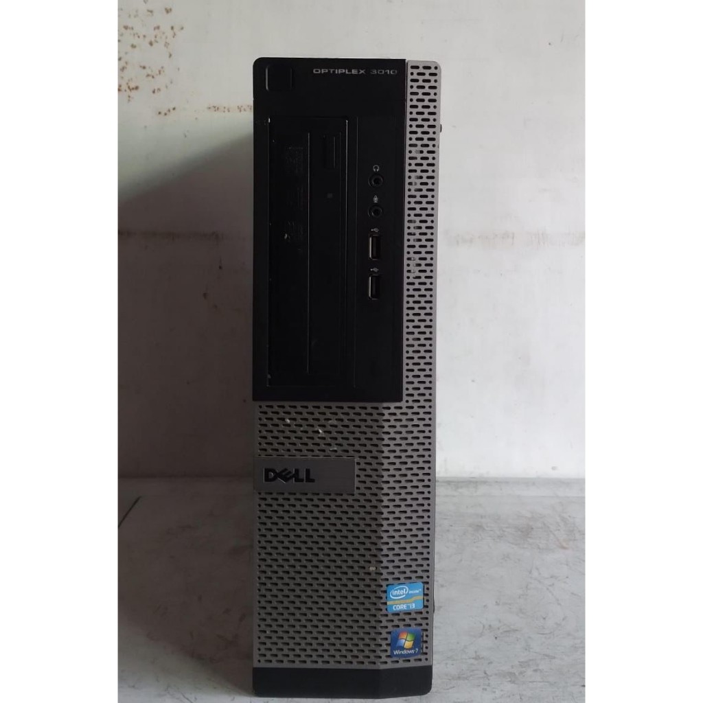 ปลอก DELL OPTIPLEX 3010 เปล่า