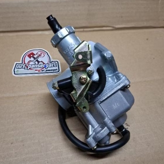 VIAR THREE-WHEEL CARBURETOR TOSSA CG 200/CG 150 PZ 27 30 CG 125 GL PRO CDI PLATINA SERIES KG2 GL 125