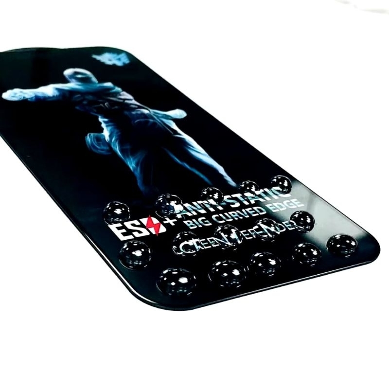 กระจกนิรภัย ESD Robot Vivo Y02 Y02T Y20 Y20S Y20I Y12S Y100 Y16 Y12 Y15 Y17 Y12I Y15I Y17I Y17S Y21 