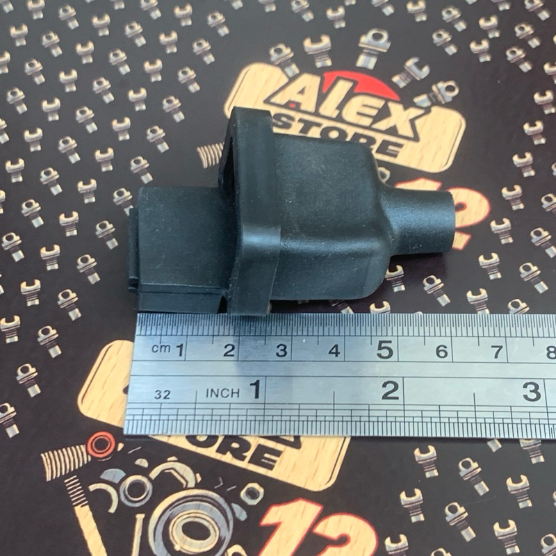 FUSE BOX HOLDER RUBBER/UNIVERSAL FUSE HOLDER THERMOMETER/ORIGINAL FUSE HOLDER RUBBER/UNIVERSAL FUSE 