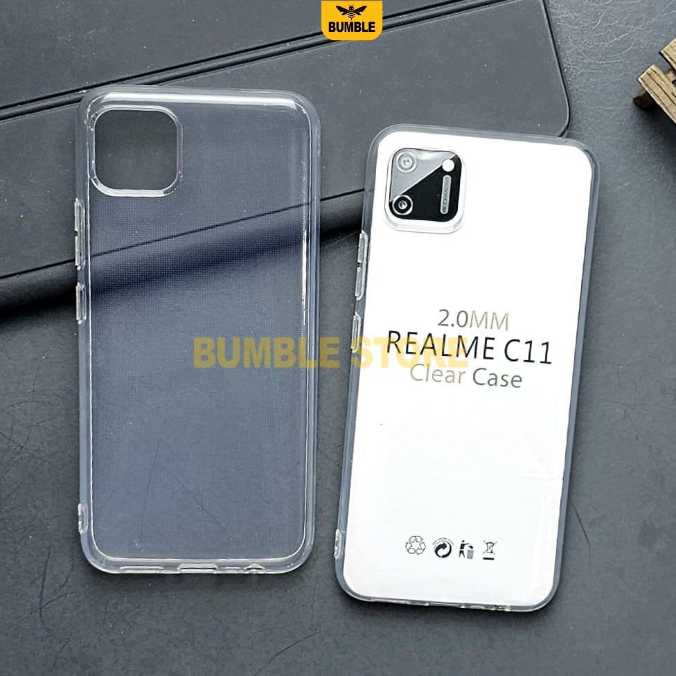 Bumble - Realme C11 Realme C12 Realme Narzo 20 Realme Narzo 30A Realme C15 Realme C2 Realme C20 Real