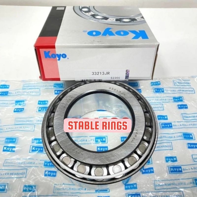แบริ่ง 33213 JR KOYO