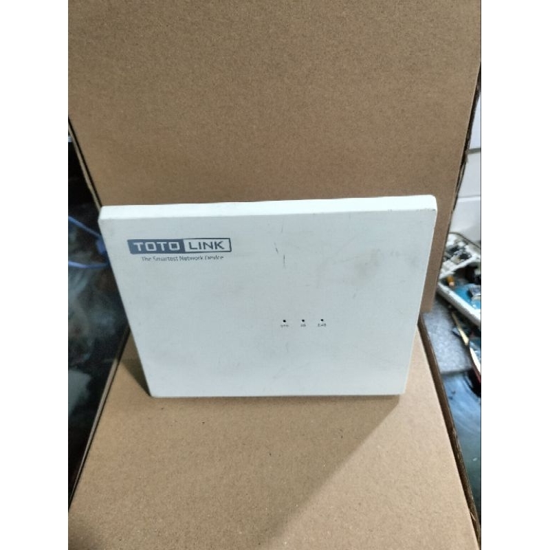 TOTOLINK************