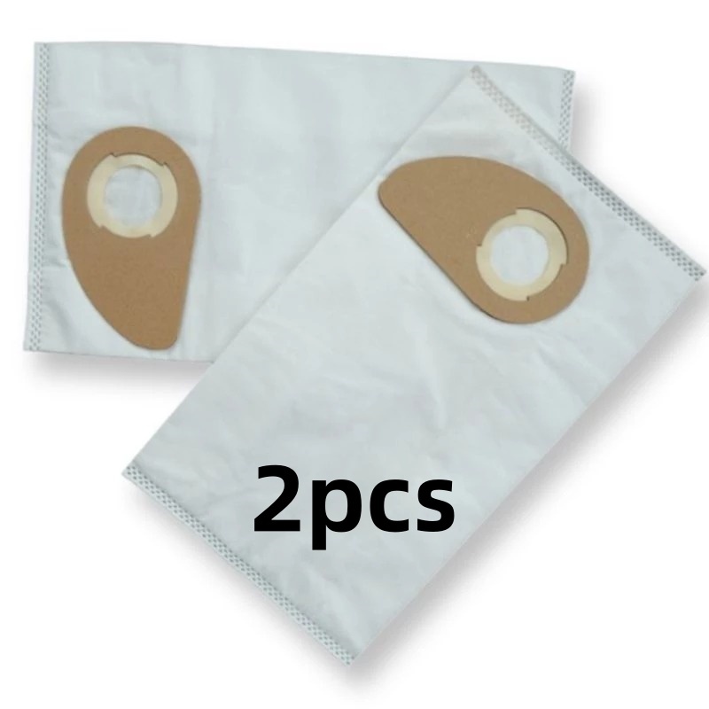 2 ชิ้น [ถุงกันฝุ่น] BUDDY II HILFIGERSK VACUUM CLENER Buddy II 12 Buddy II 18 Buddy II 18inox