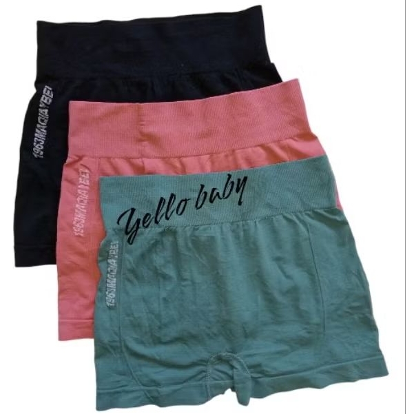 นักมวยผู้หญิง PJ-019 FIT TO M