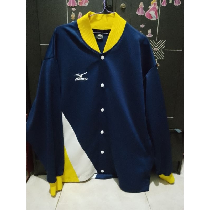 เสื้อแจ็คเก็ต Misuno scnd 20k varsity