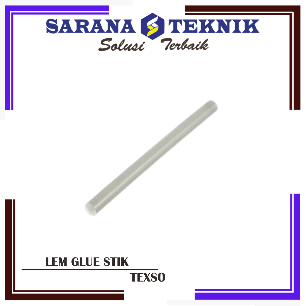 TEXSO GLUE STICK REFILL