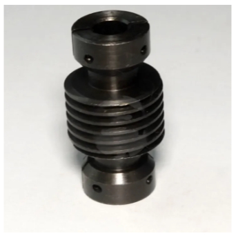 MESIN Worm Asm 135-10367 Juki LK-1850 จักรเย็บผ้า Bartack