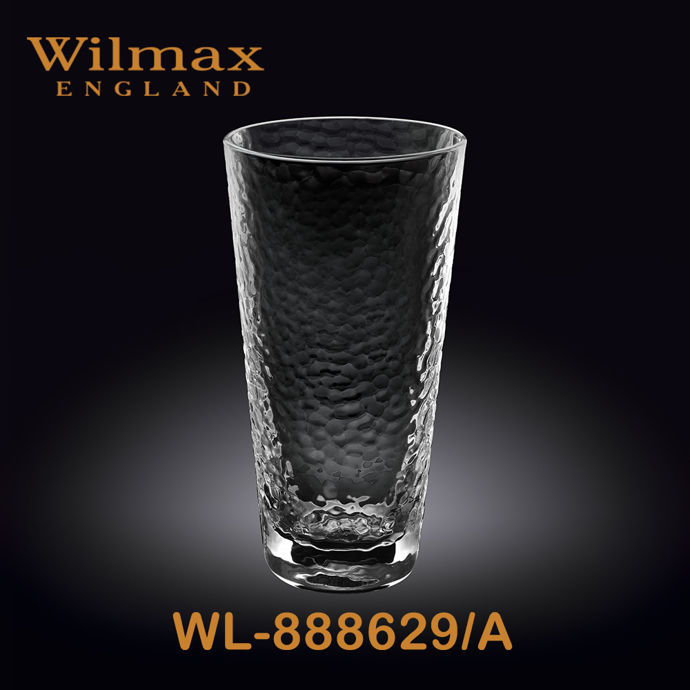 Wilmax Glass / Glass 11 fl oz 320ml | WL-888629/A