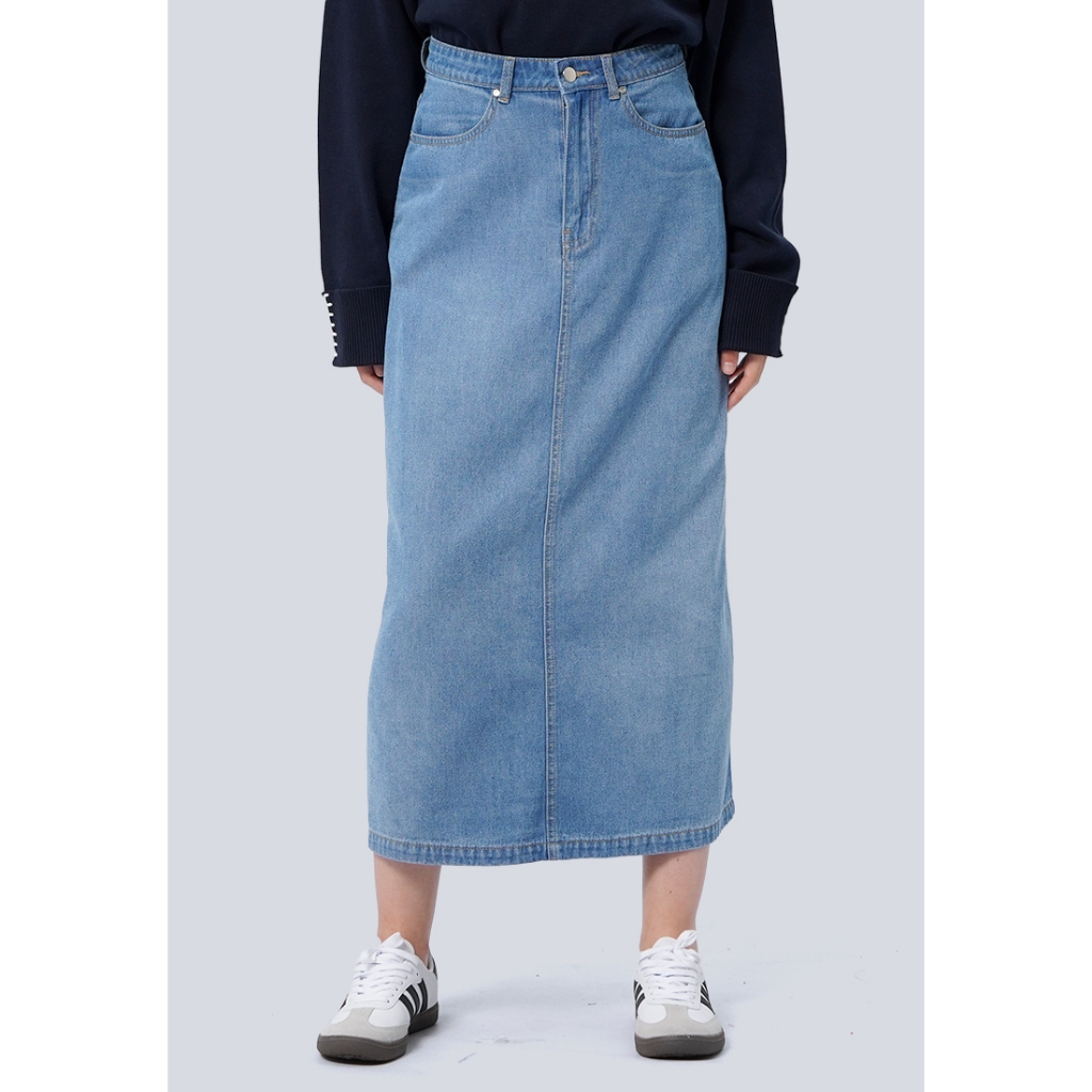 JENHARA KENZIE SKIRT 24K032