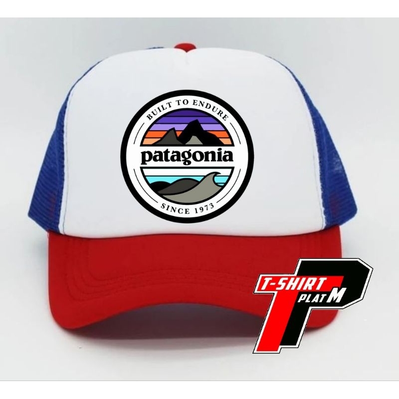 หมวกเบสบอล Patagonia