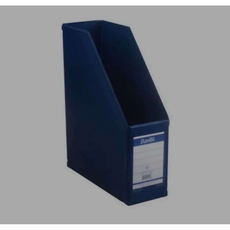 Bantex file Box*****