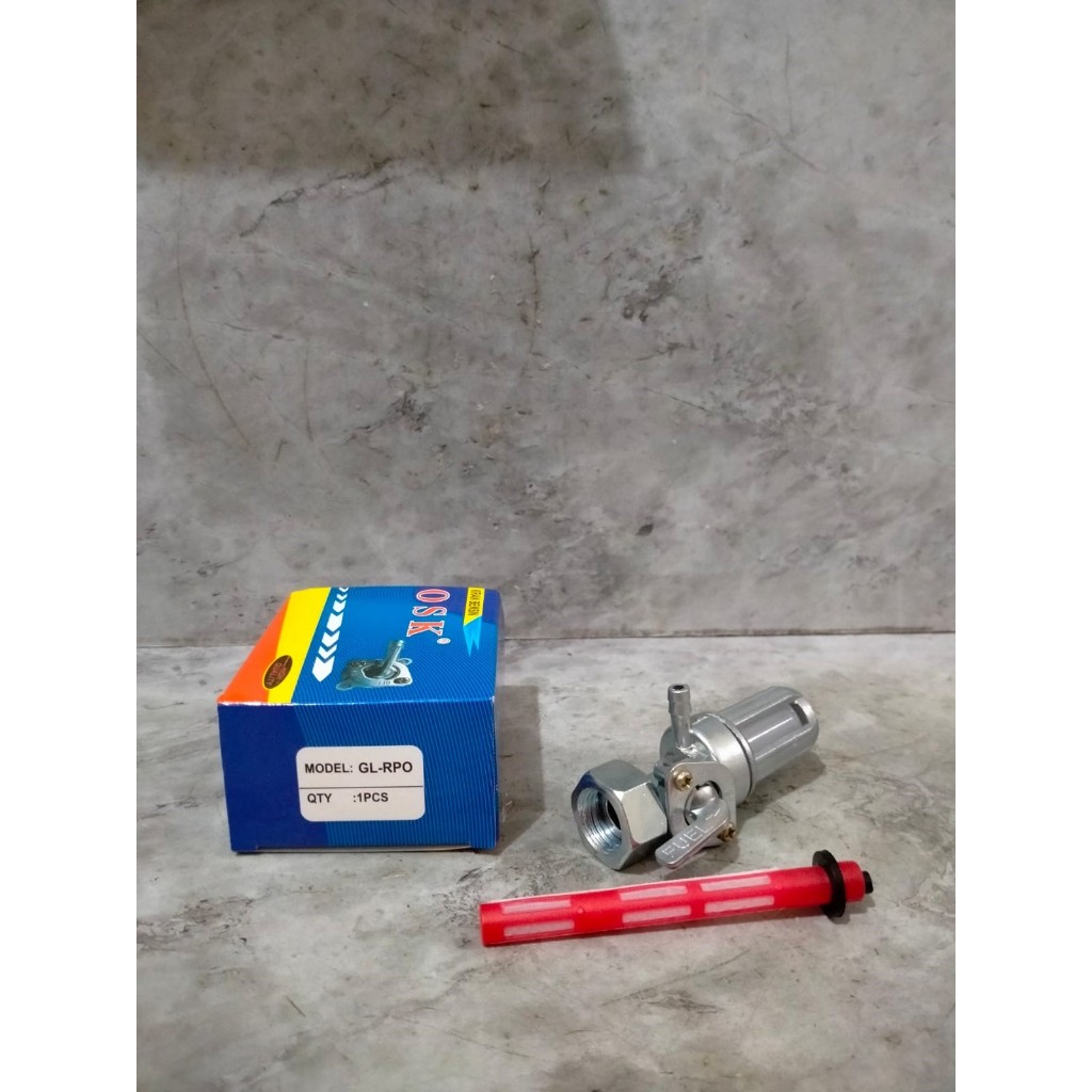 GASTOLINE FAUCET GL PRO GL MAX NEO TECH GL PRO CDI GL PRO PLATINA