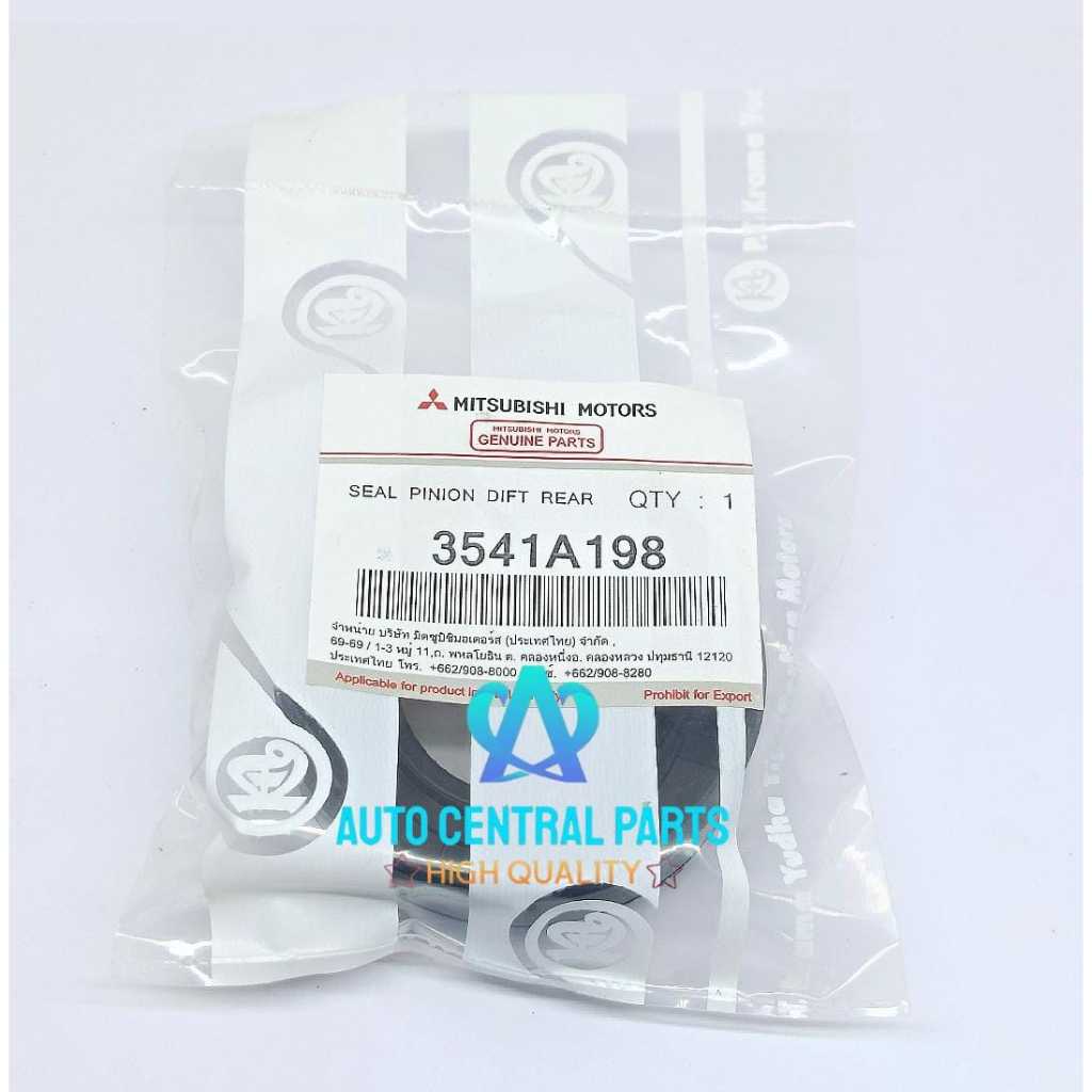 ซีลปีกนกหลัง Triton 3541A198 SUPER QUALITY