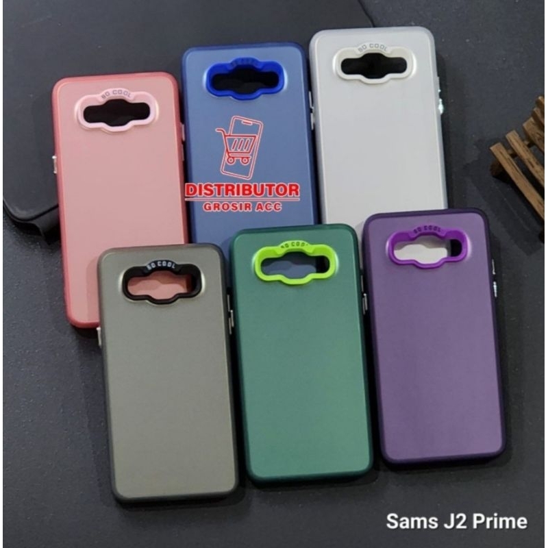 เคส IMD Hologram Samsung J2 Prime Samsung Grand Prime