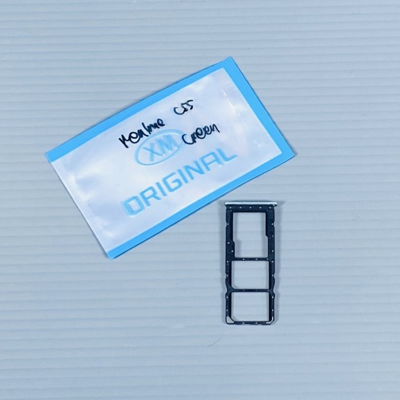 ถาดซิม Realme C55 Realme C65 Realme C67 Sim Lock ที่วางซิมการ์ด ช่องเสียบซิมการ์ด