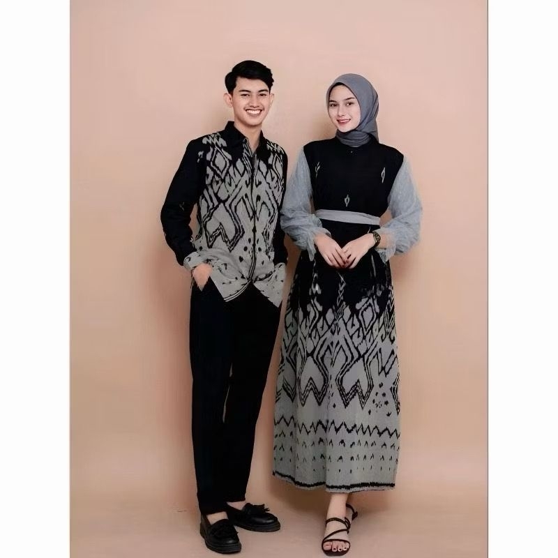 KEMEJA WOVEN COUPLE CLOTHES, WOVEN COUPLE CLOTHES, WOVEN SHIRT, WOVEN GAMIS