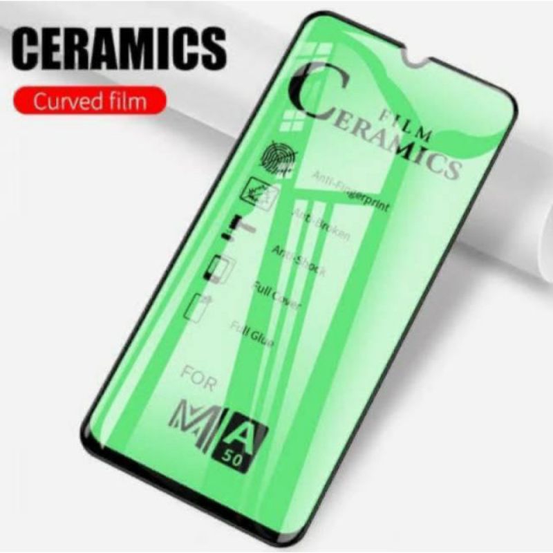 กระจกนิรภัยStaticเซรามิคClear VIVO Y01 Y1S Y02 Y03 Y03S Y03T Y04 Y04S Y11D Y11 Y12 Y15 Y16 Y17 Y19S 