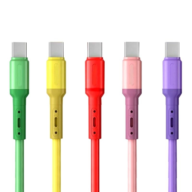AROVER CB-888 5A Fast CHARGING Data Cable/Fast Power CHARGING/VOOC/QC 4.0/Micro/Type C/Lightning