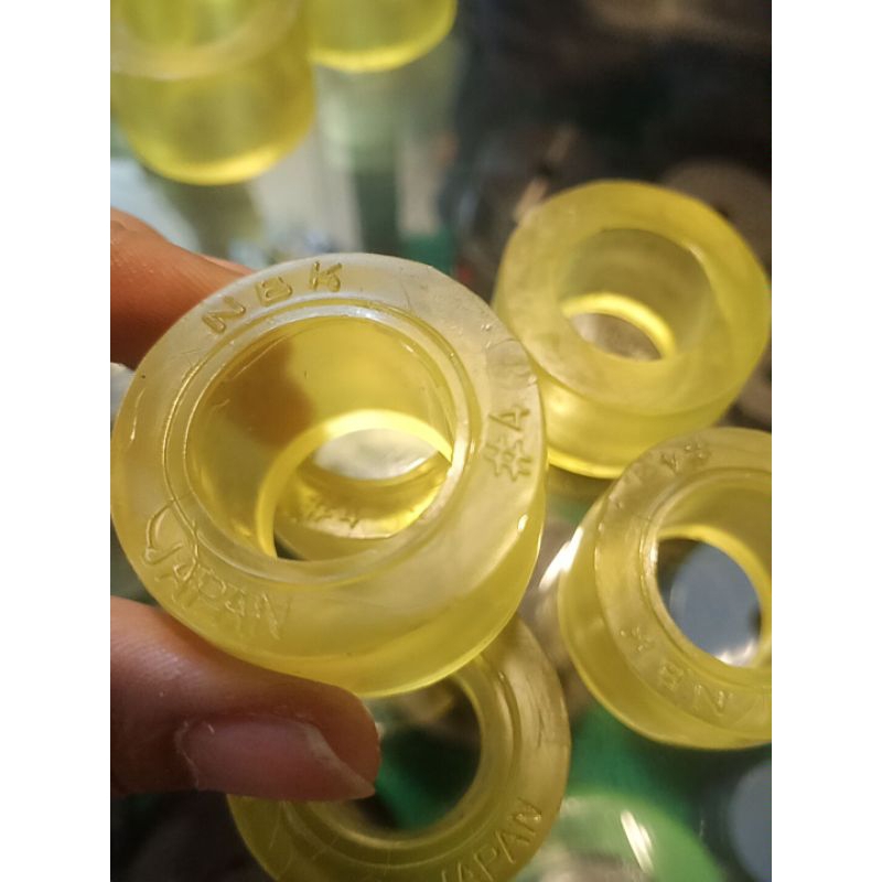 FCL 200 fcl 224 fcl 250 ยางคลัตช์ F4 ข้อต่อ fcl F4 ยางคลัตช์