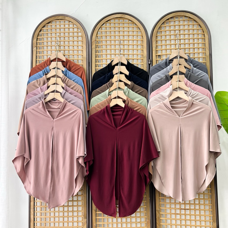 ARUMI INSTANT HIJAB*