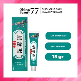 SALEP SHIDUQING OBAT GATAL ALERGI DAN PENYAKIT KULIT ORIGINAL
