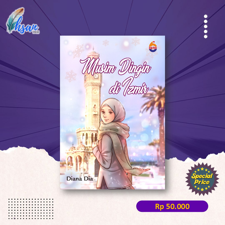 ฤดูหนาวใน IZMIR*****