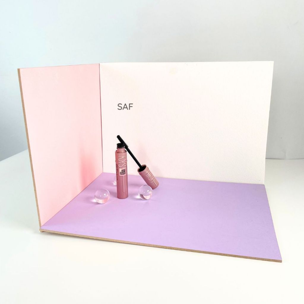 สําหรับ SAF BACKGROUND BOARD ขนาด 22 X 30 ซม. - HARDBOARD BACKDROP PHOTO BACKGROUND