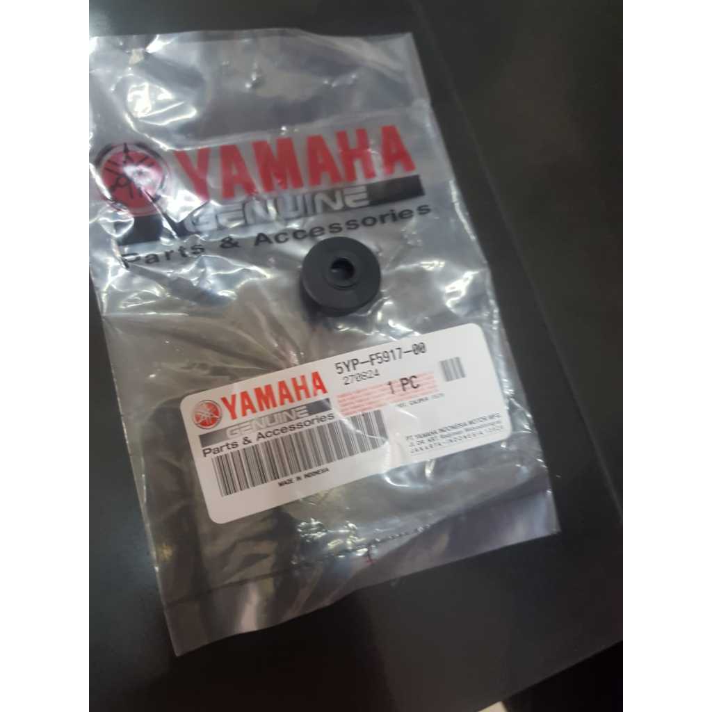 DUST RUBBER DISC CALIPER SHORT MX MIO SOUL 5YP-F5917-00