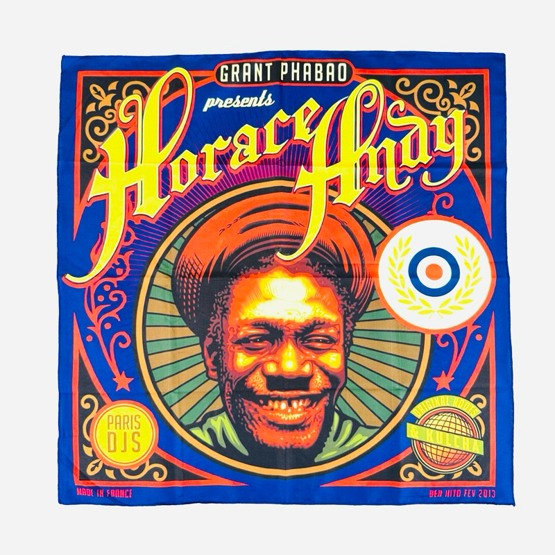 SCARF SCARF BANDANA SLAYER พรีเมี่ยมคุณภาพดีที่สุด