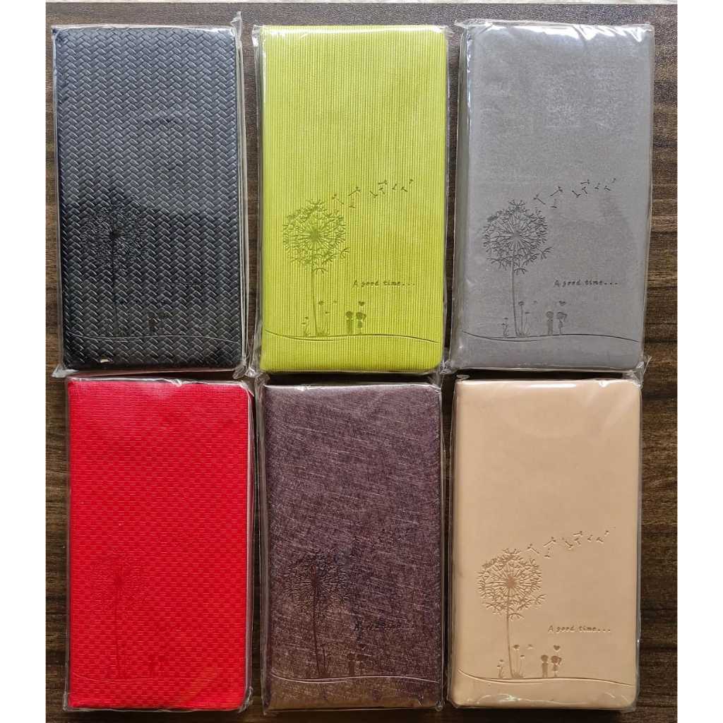 สมุดโน๊ต / วาระงาน 4819