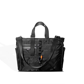 MAIE QUANTUM Totebag กระเป๋าสะพายกระเป๋าสะพายข้าง | กระเป๋าโท้ตแล็ปท็อปขนาด 16 นิ้ว