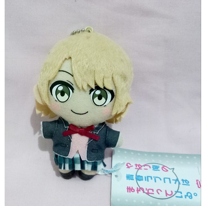Oregano My Youth Romantic Comedy Anime Plush Nuigurumi - Isshiki Iroha