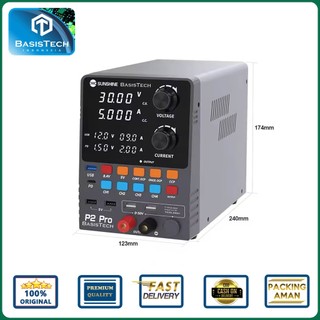 POWER SUPPLY SUNSHINE P2 PRO 330W 30V 5A - SUNSHINE P2 PRO ORIGINAL