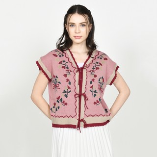 Milkan.id Kimy Vest Rajut Premium