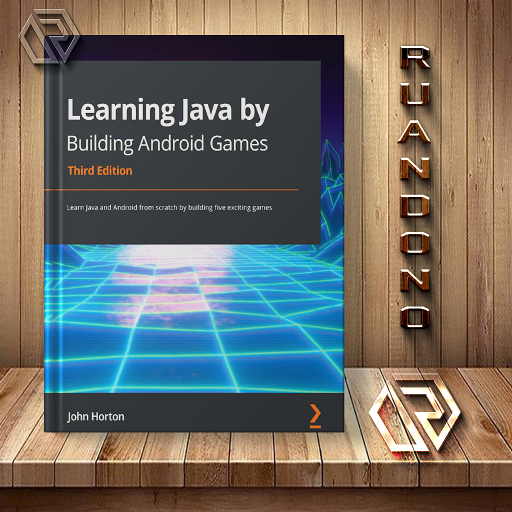 การเรียนรู้ Java โดย Building เกม Android