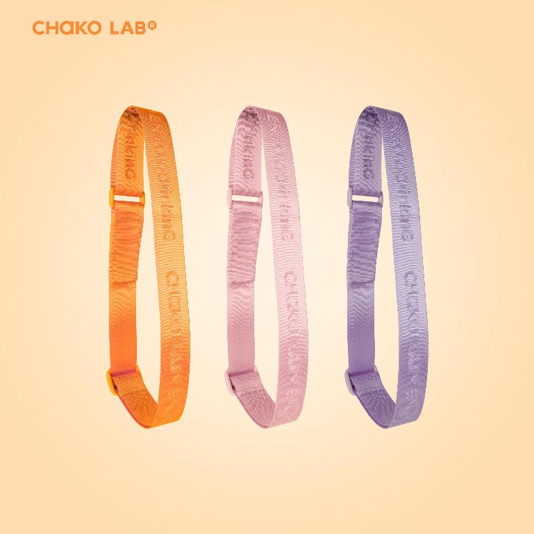 Chako LAB Linlin - Strap Only Chakolab