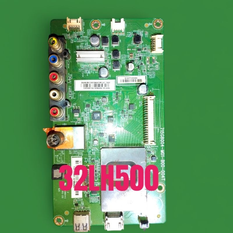 32LH500D LG ยี่ห้อ**