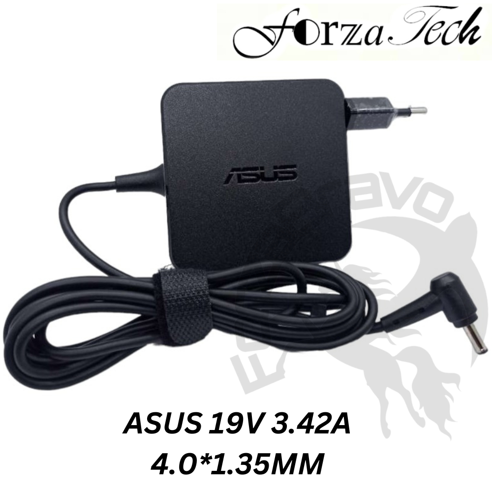 Asus Zenbook UX462 UX462DA UX463 UX463F UX463FA UX463F 19V 3.42A 4.0*1.35mm รับประกันต้นฉบับใหม่