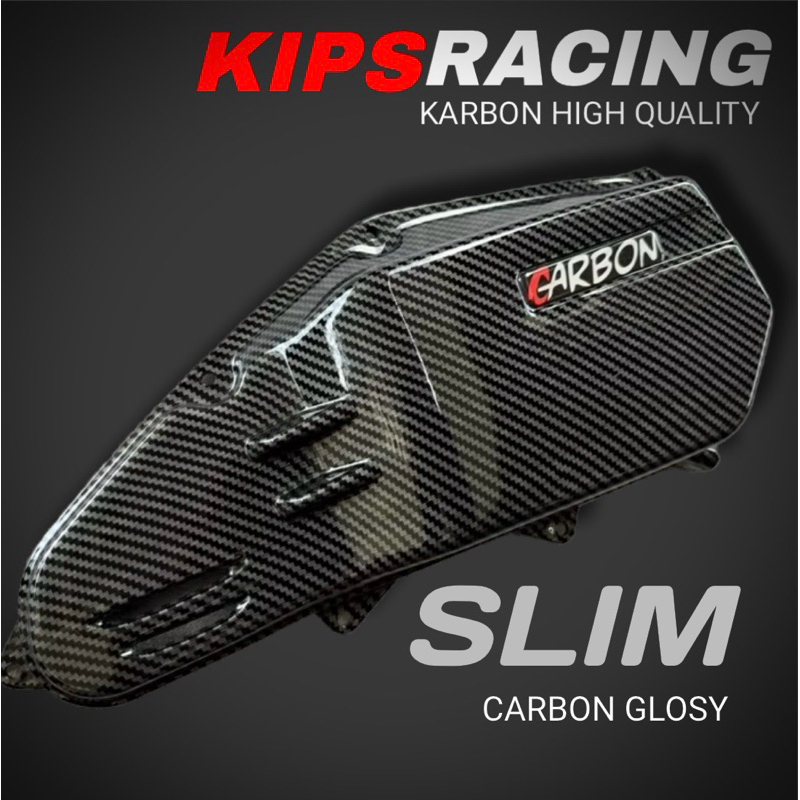 ฝาครอบกรองคาร์บอน Vario SLIM Vario ฝาครอบกรองคาร์บอน รุ่นบาง ประเทศไทย carbon vario slim รุ่น vario ฝาครอบกรองคาร์บอน vario variations vario อุปกรณ์เสริม