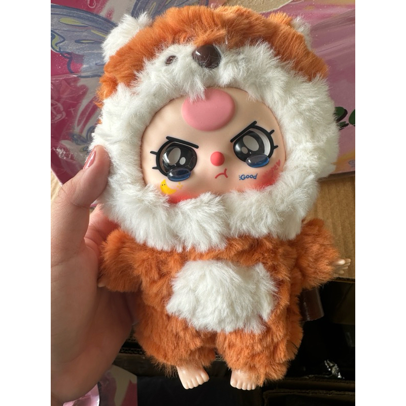 Babythree V3 ใหม่***