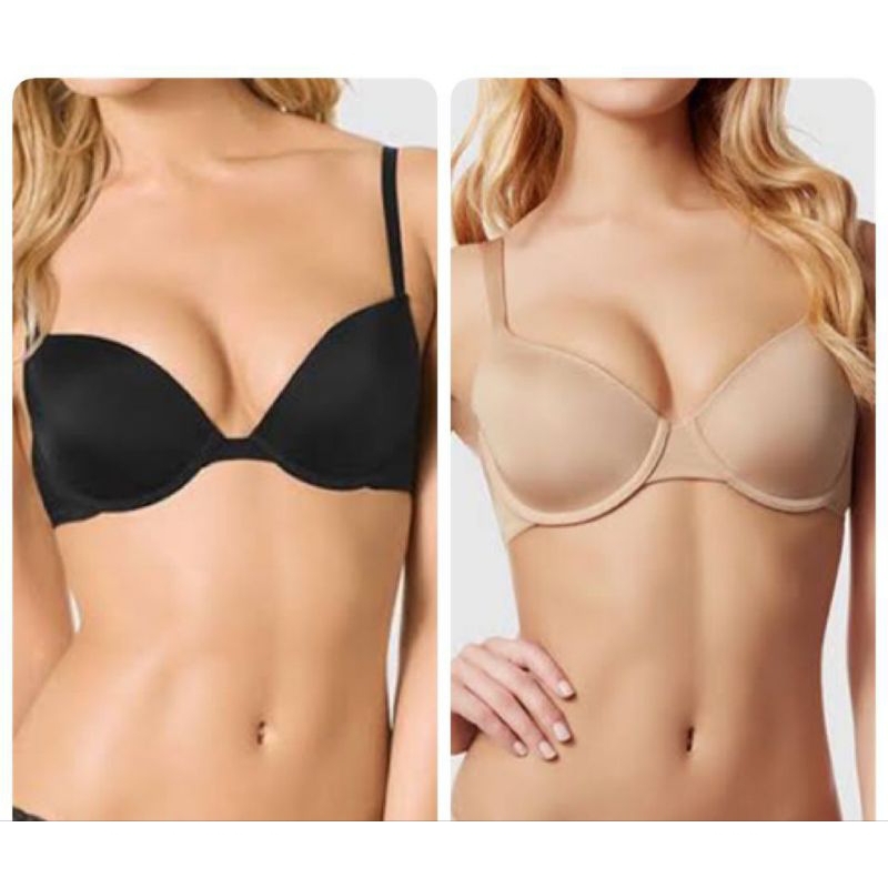 La SENZA REMIX sz.34C ดันอัพ