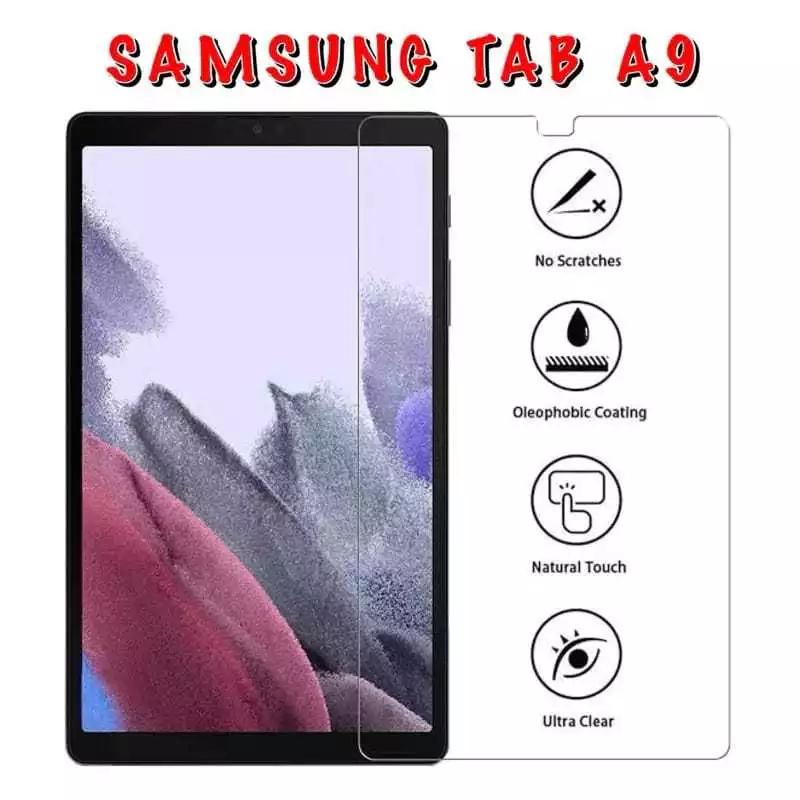 [ Samsung Galaxy Tab A9 X110 / X115 / Tab A9+ Plus / SM-X110 / SMX115 / A7 Lite 8.7" 2021 / T220 / T