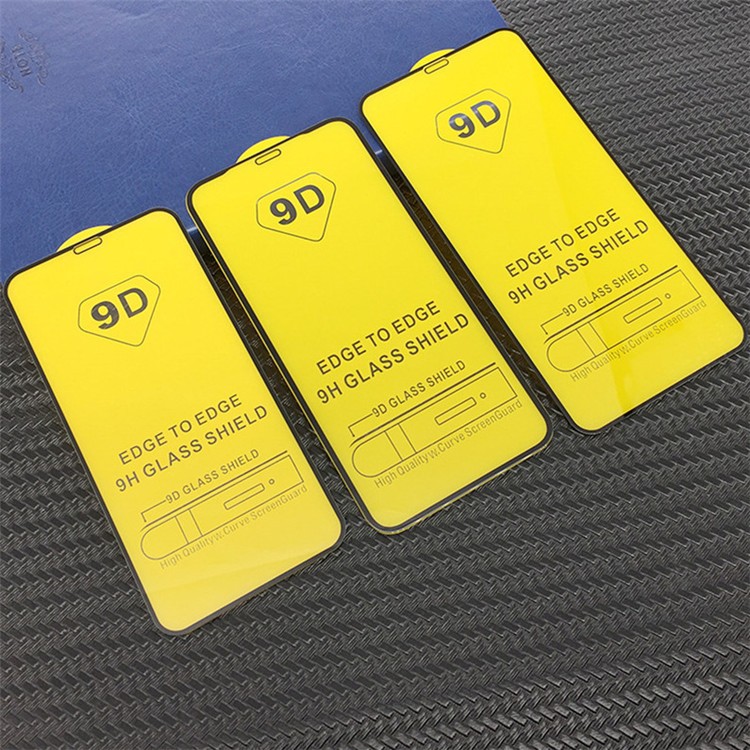 ฟิล์มกระจกนิรภัย FULL VIVO V40 LITE