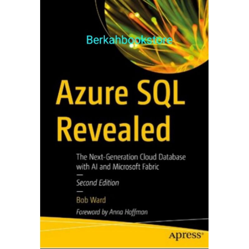หนังสือ Azure SQL Reveal Second Edition โดย Bob Ward
