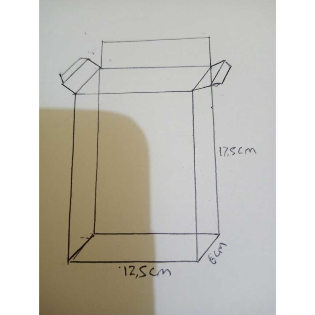 17.5 x 12.5 x 4 หรือ 12.5 4 17.5 custom, sdo ht
