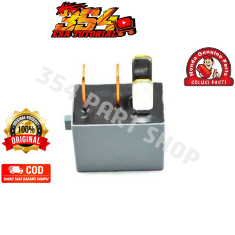 รีเลย์สตาร์ท – BeAT CB150 Verza, Vario 150 eSP, Supra GTR 150 38501KVZ631