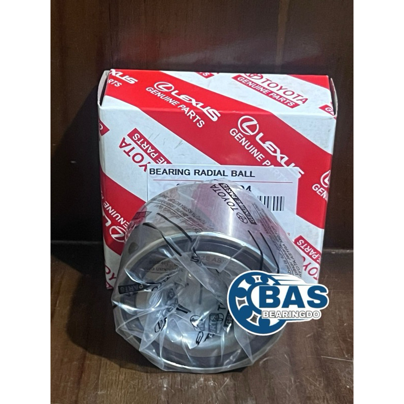 BEARING 38BWD28ABS NSK LAHER 38BWD28 FRONT WHEEL ALL NEW AVANZA/VELOZ RUSH